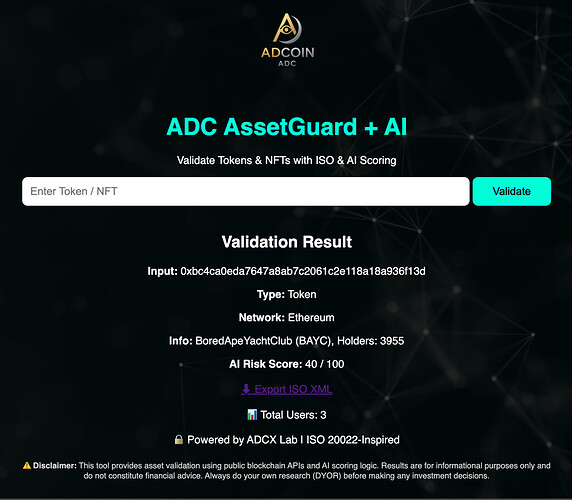 AssetGuard
